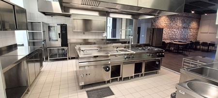 Bistro Perspektiva 8